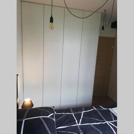 Na Rydlowce Apartment *