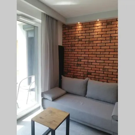 Apartment Na Rydlowce