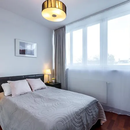Sobieski Apartment Krakow