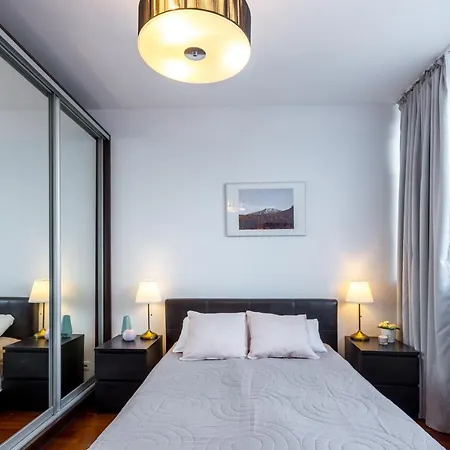 Apartment Sobieski