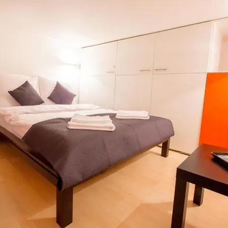 Apartament W Centrum 아파트 크라쿠프