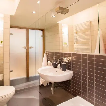 Apartament W Centrum 크라쿠프