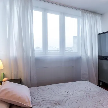 Apartment Sobieski *
