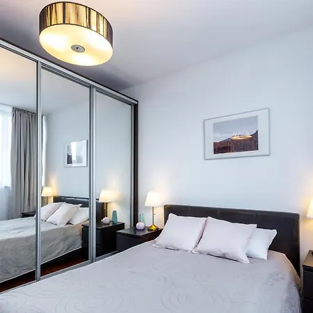 Sobieski Apartment *