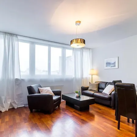 Sobieski Apartment *