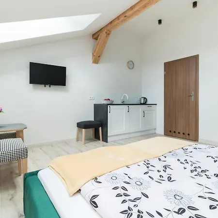 Dluga Appart hôtel *