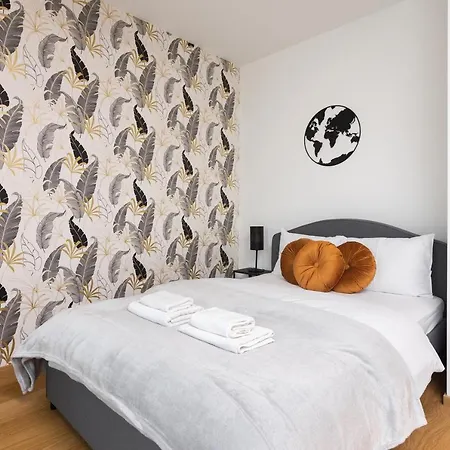 Apartment Nearto Main Railway Station Krakow