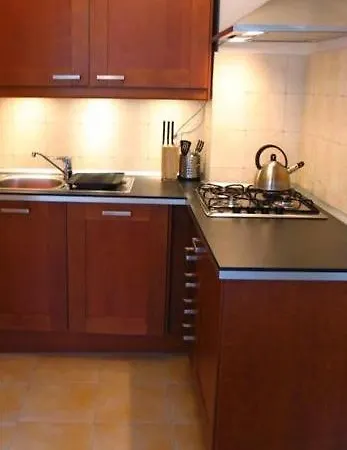 Apartmanhotel Old