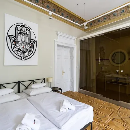 Aparthotel Home Aparthotel Cracovia