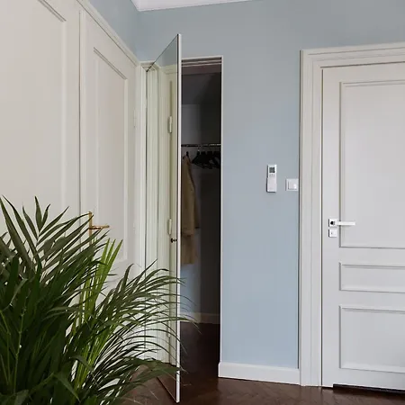 Aparthotel Starowislna 77 Krakow