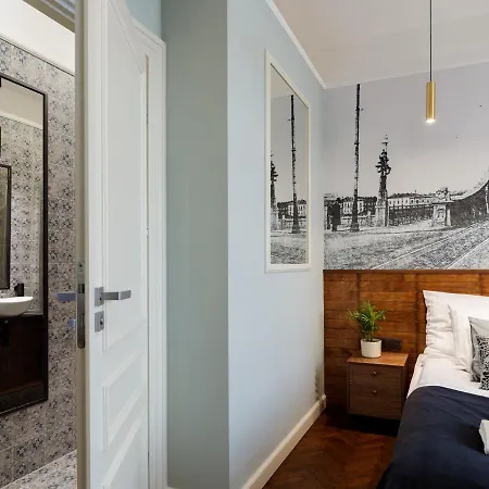 Aparthotel Starowislna 77
