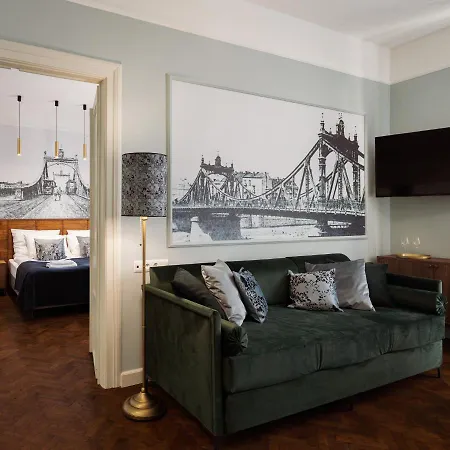Aparthotel Starowislna 77 *