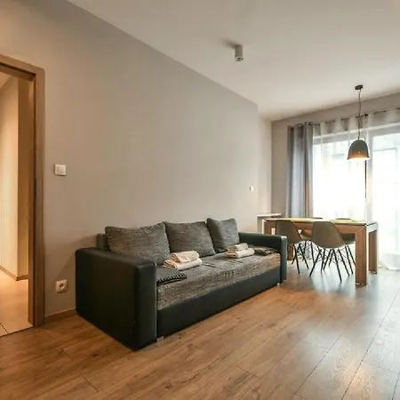 Apartmentprestige Station *