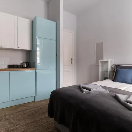 Delis - Dluga Street 11/3 Apartamento *