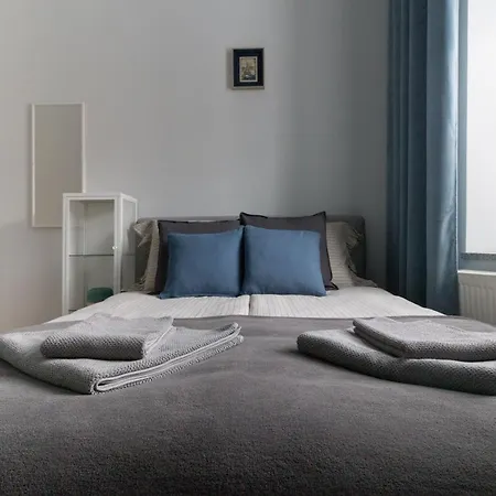 Apartamento Delis - Dluga Street 11/3 *