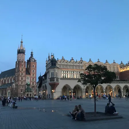 Blueberry * Kraków