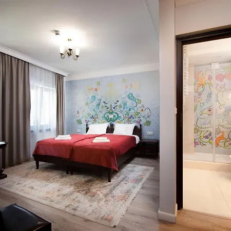 Ester Hotel Krakov