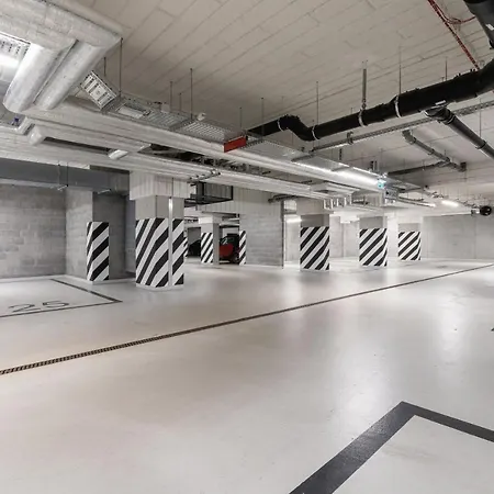 Apartament Lotniczówka By Renters Prestige