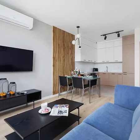 Lotniczówka By Renters Prestige * Kraków