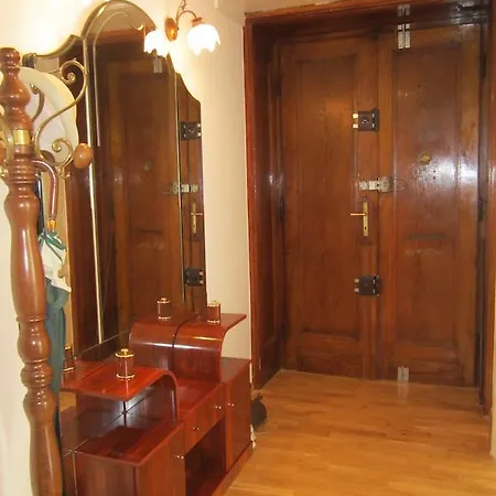 Swietego Tomasza Apartment Krakau