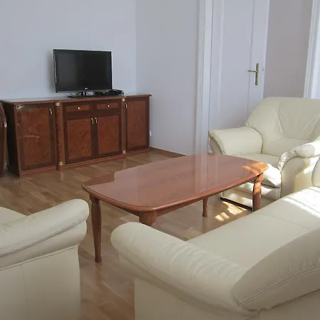 Apartment Swietego Tomasza *