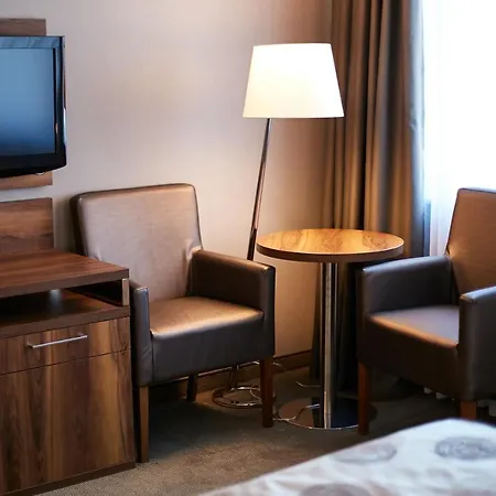 Holiday City Centre By Ihg