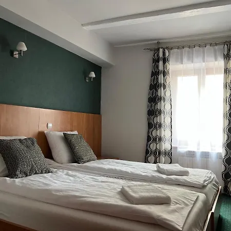 Garbarska 22 Apartman *