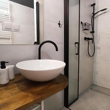 Starowislna 43 By Homeprime Apartment Krakow