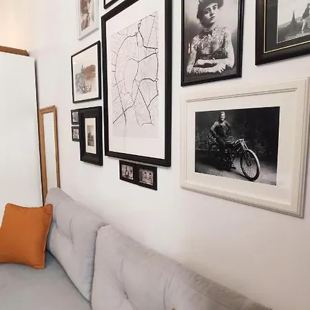 Apartment Starowislna 43 By Homeprime