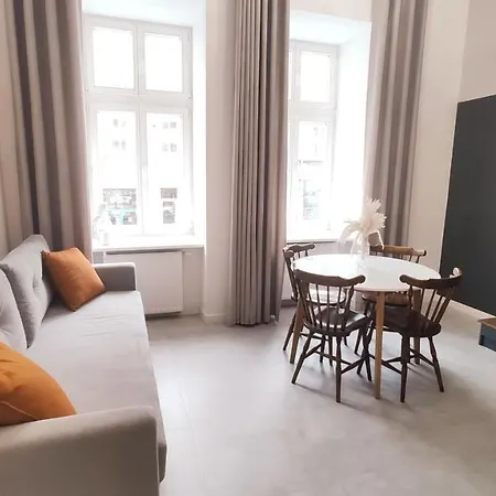 Apartment Starowislna 43 By Homeprime *
