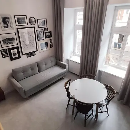 Apartment Starowislna 43 By Homeprime