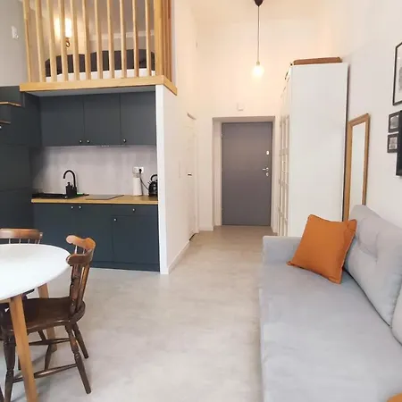 Apartment Starowislna 43 By Homeprime