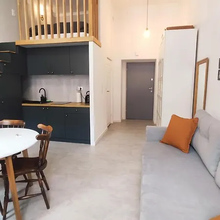 Apartment Starowislna 43 By Homeprime