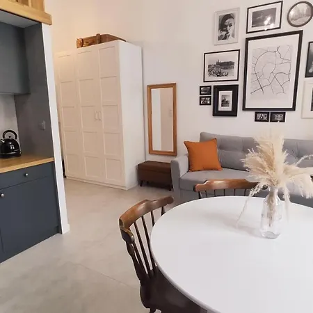 Apartment Starowislna 43 By Homeprime