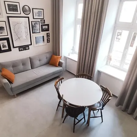 Starowislna 43 By Homeprime Apartment *