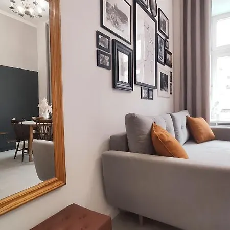 Apartment Starowislna 43 By Homeprime