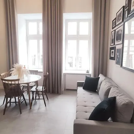 Apartment Starowislna 43 By Homeprime *