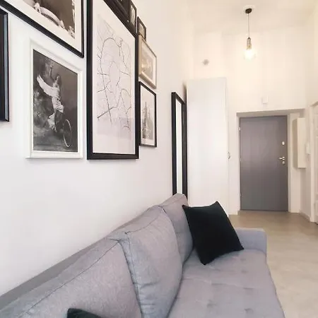 Apartment Starowislna 43 By Homeprime *