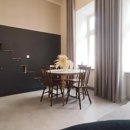 Starowislna 43 By Homeprime Apartment *