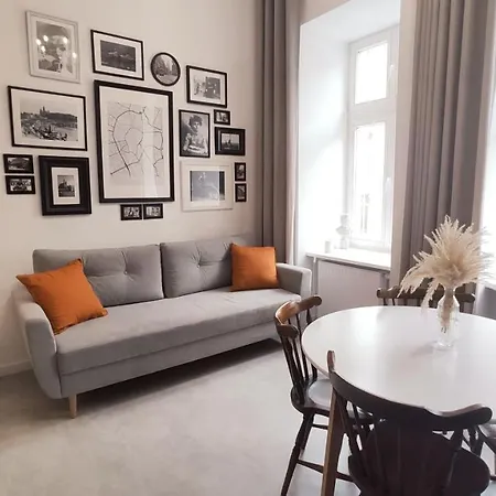 Starowislna 43 By Homeprime Apartment
