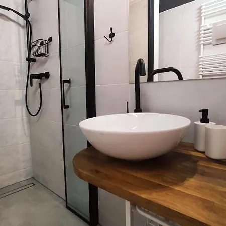 Starowislna 43 By Homeprime Apartment *