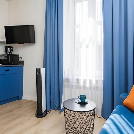 Cracow Heart - 19th-century Tenement House Of Stanislaw Wyspianski Apartamento