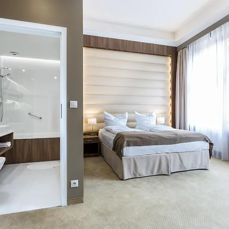 Hotel Elektor Premium 3*
