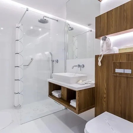 Elektor Premium Hotel