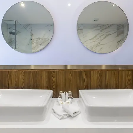 Hotel Elektor Premium 3*