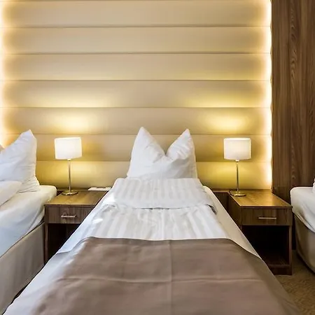 Elektor Premium Hotel