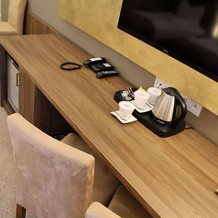 Hotel Elektor Premium
