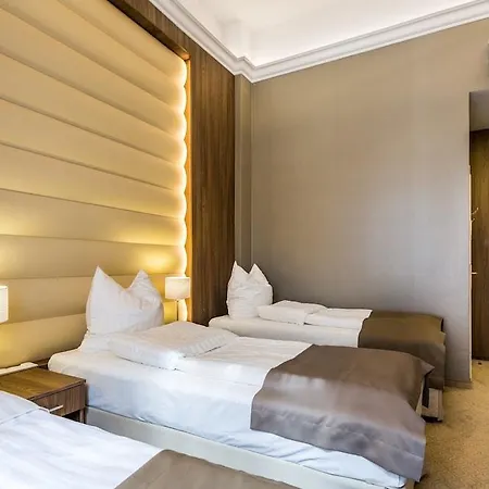 Elektor Premium Hotel Cracovia