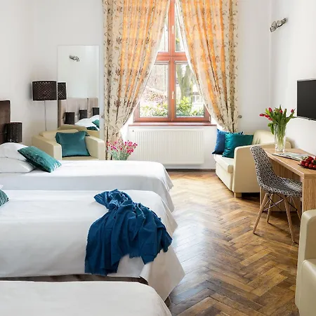 Cracowdays Apart-hotel 3*