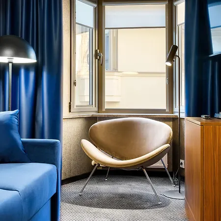 Logos Hotel Krakau